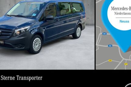 Mercedes-Benz Vito 58.801 km 28.680 € Neuss 41460