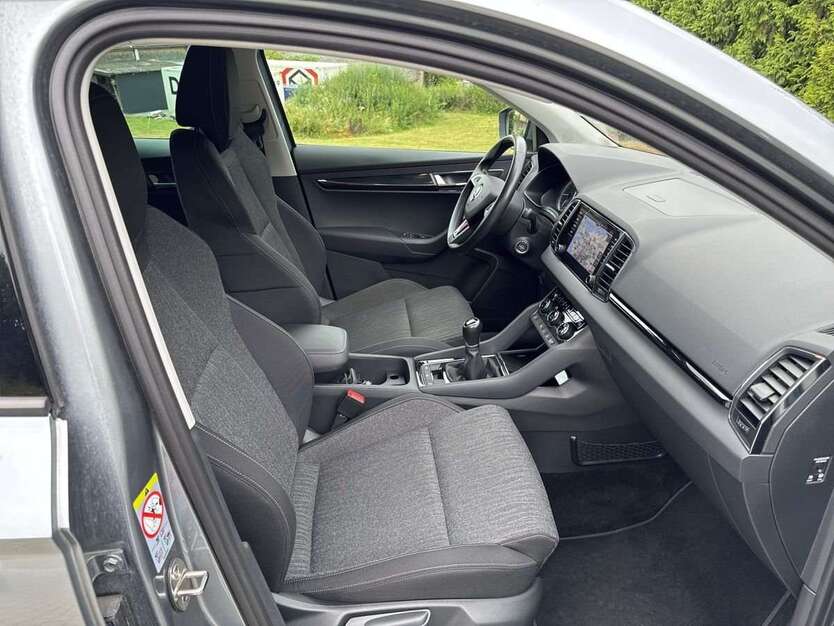 Skoda Karoq 87.434 km 14.000 € Nagold 72202