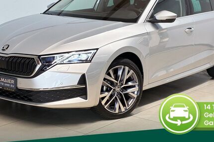 Skoda Octavia 12.407 km 36.490 &euro; Eching i. Ndb. 84174