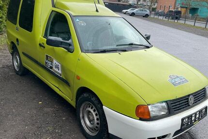 VW Caddy 267.000 km 999 &euro; Espelkamp 32339