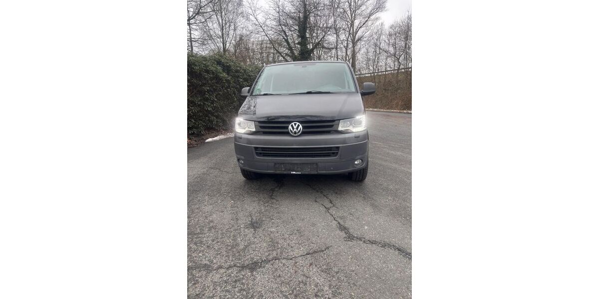 VW T5 Transporter 287.420 km 16.500 &euro; Rastede 26180