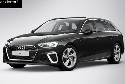 Audi A4 36.500 km 31.480 &euro; Weimar 99423