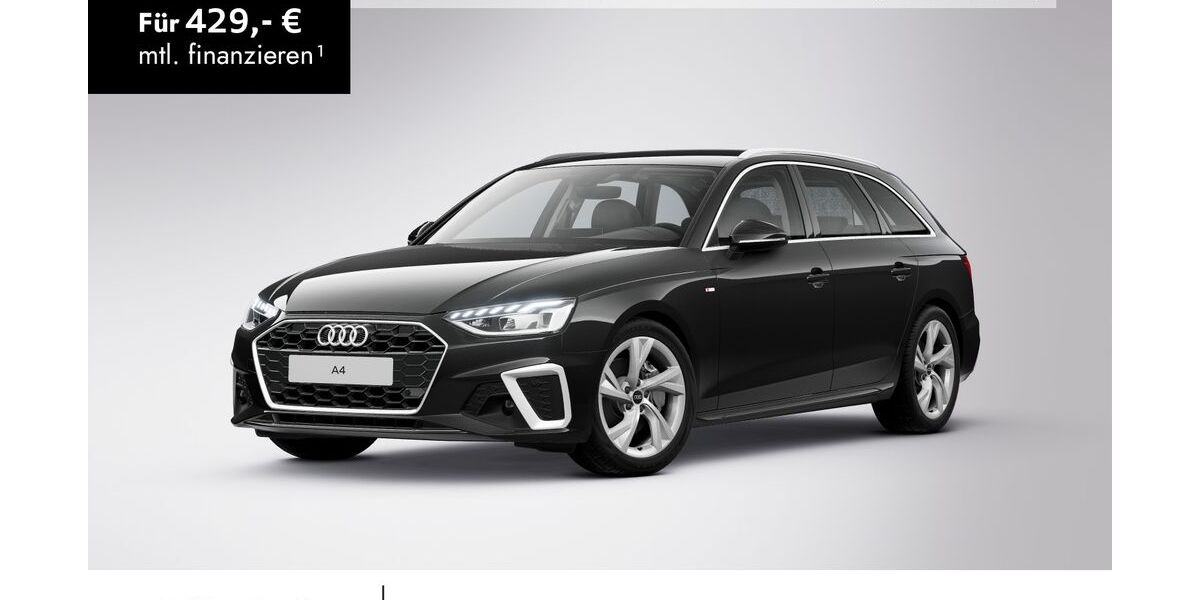 Audi A4 36.500 km 31.880 &euro; Weimar 99423