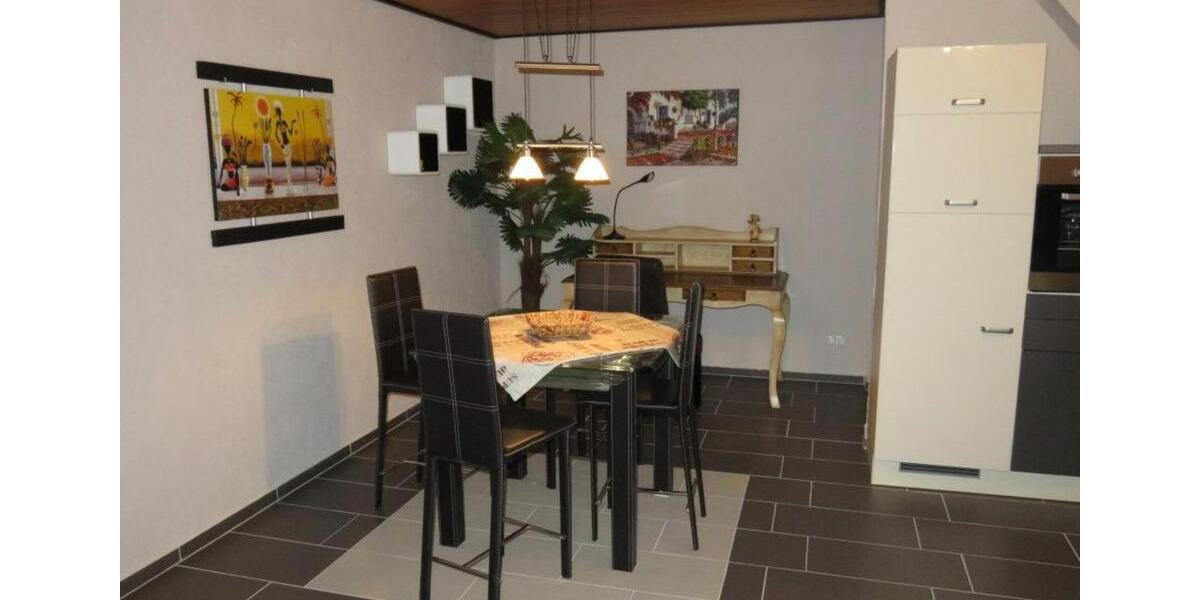 Dachgeschoßwohnung Meinersen - 2 Zimmer, 60 m&sup2;, 660&euro; | Angebot:25173508