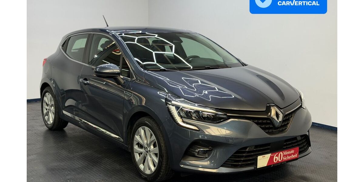 Renault Clio 35.147 km 16.999 &euro; Rottweil 78628