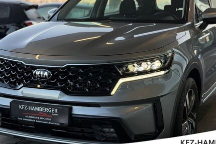 Kia Sorento 88.650 km 28.370 &euro; Kolbermoor bei Rosenheim 83059