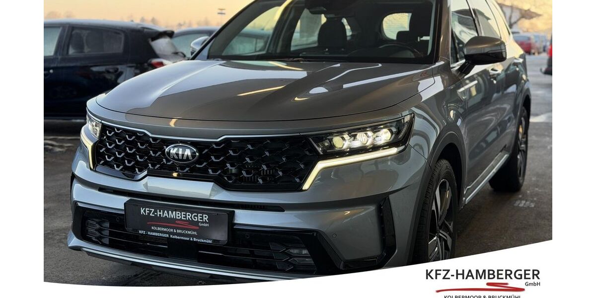 Kia Sorento 88.650 km 28.370 &euro; Kolbermoor bei Rosenheim 83059