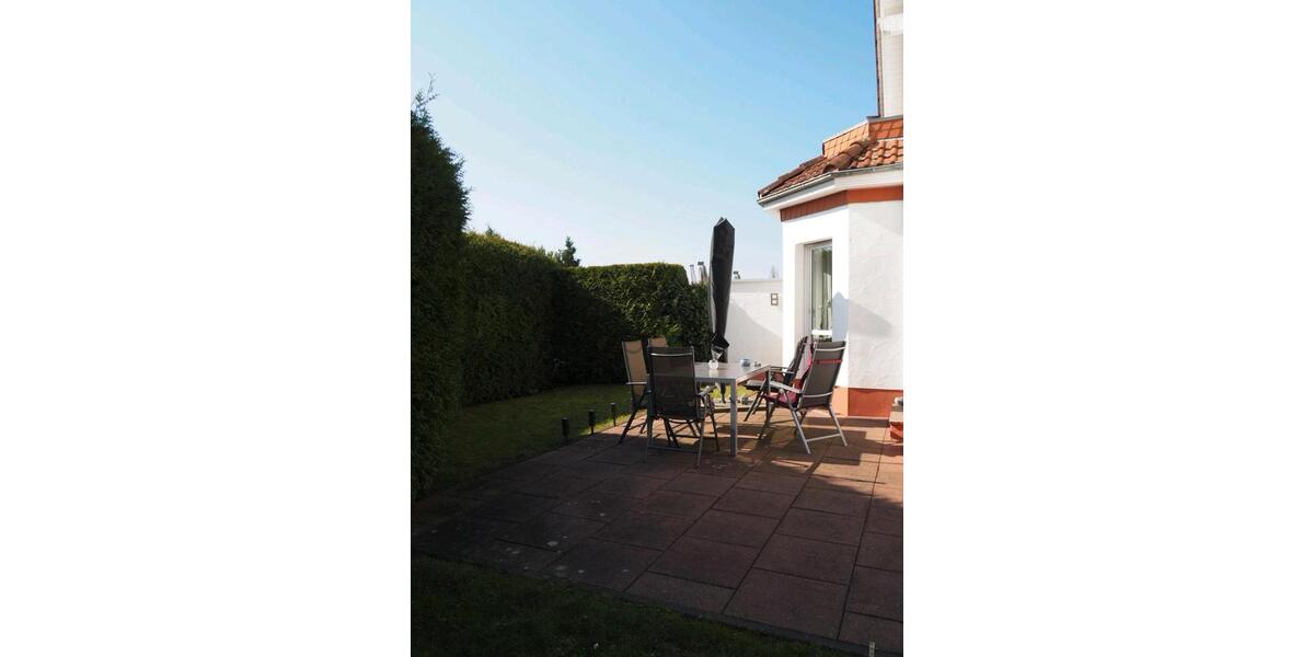 Gepflegte Doppelhaushälfte in herrlicher Lage in FröndenbergRuhr 3 zimmer