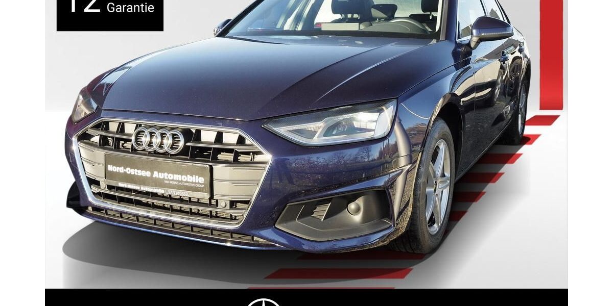 Audi A4 79.361 km 21.990 &euro; Schleswig-Busdorf 24866