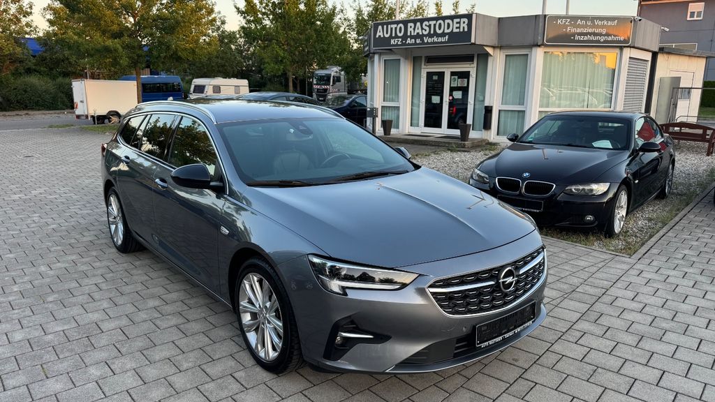 Opel Insignia 143.000 km 12.899 &euro; Dachau 85221