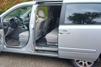 Kia Carnival 278.000 km 1.000 &euro; Düsseldorf 40629