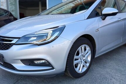 Opel Astra 158.000 km 6.400 &euro; Wertheim am Main 97877