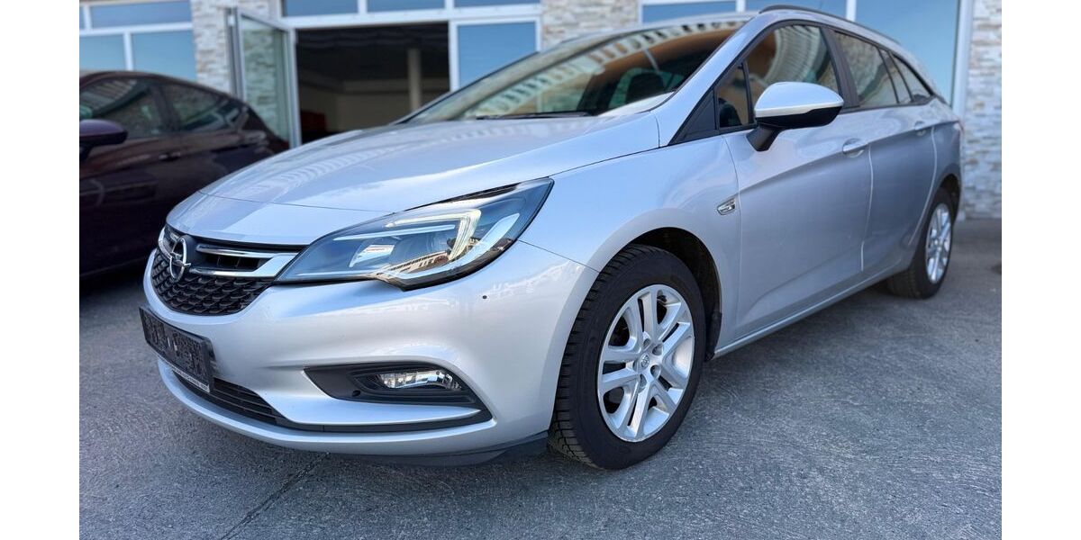Opel Astra 158.000 km 6.400 &euro; Wertheim am Main 97877