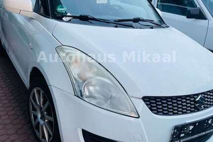 Suzuki Swift 142.000 km 3.999 &euro; Ketsch 68775