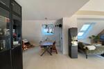 Dachgeschoßwohnung Paderborn Elsen - 4 Zimmer, 135 m&sup2;, 520.000&euro; | Angebot:26423527