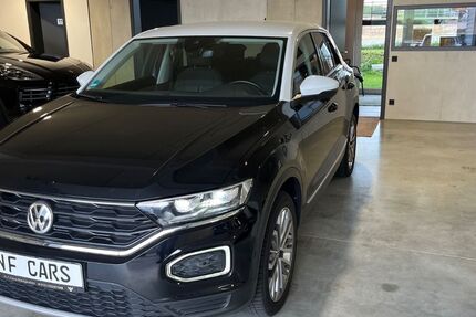 VW T-Roc 76.000 km 20.990 € Mengkofen 84152