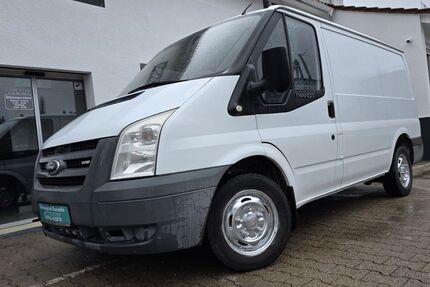 Ford Transit 99.000 km 5.800 &euro; Stuttgart 70563