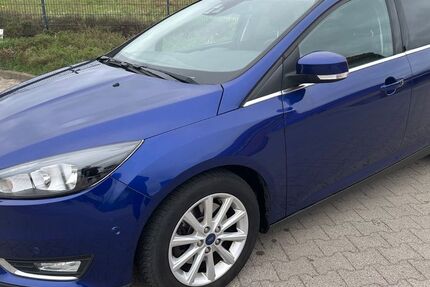 Ford Focus 83.919 km 9.100 &euro; Hasloh 25474
