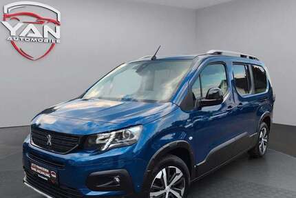 Peugeot Rifter 83.600 km 23.790 &euro; Koblenz 56070