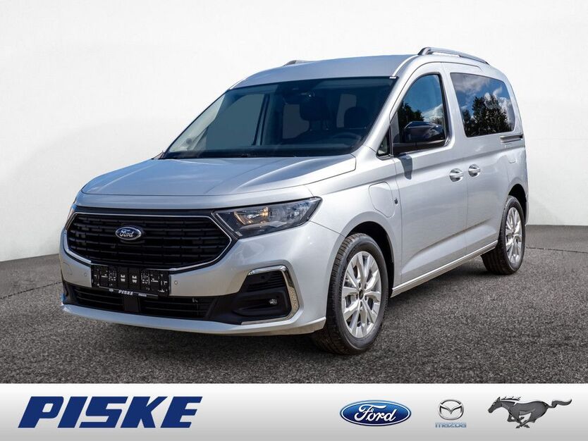 Ford Tourneo Connect 3.500 km 38.950 € Wolfenbüttel 38302
