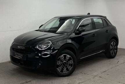 Fiat 600 11.644 km 19.800 &euro; Berlin 12351