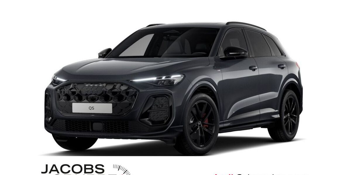 Audi Q5 6.666 km 70.430 &euro; Aachen 52078