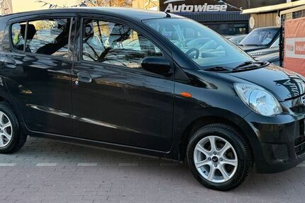 Daihatsu Cuore
