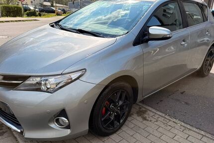 Toyota Auris 155.000 km 6.999 &euro; Lüdenscheid 58515