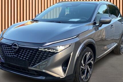 Nissan Qashqai 11.748 km 29.980 &euro; Dresden 01328