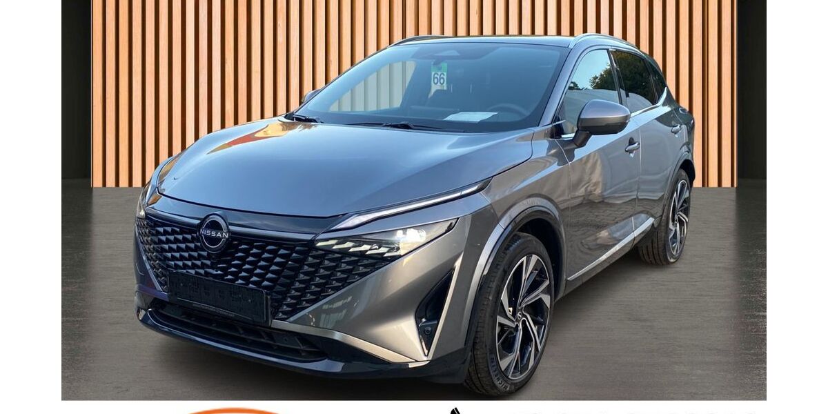 Nissan Qashqai 11.748 km 29.980 &euro; Dresden 01328