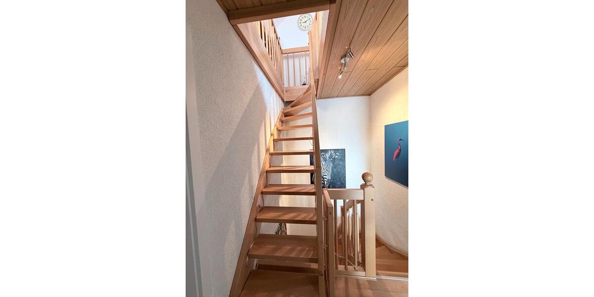 Doppelhaushälfte Ribbesbüttel - 5 Zimmer, 140 m&sup2;, 339.000&euro; | Angebot:27120578