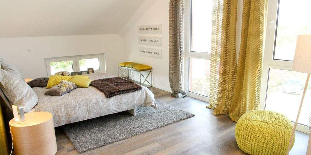 Einfamilienhaus Glauchau - 4 Zimmer, 124 m&sup2;, 225.879&euro; | Angebot:24622236