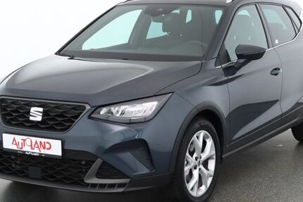 Seat Arona 29.979 km 23.490 &euro; Senftenberg 01968