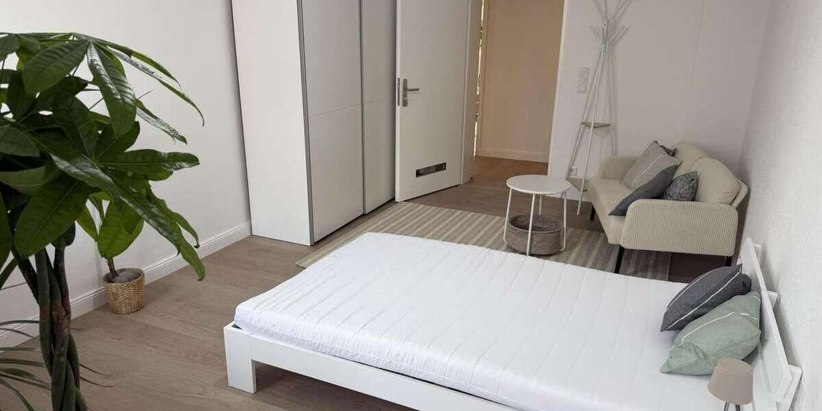 Zimmer Fürth Eigenes Heim - 6.5 Zimmer, 695&euro; | Angebot:25079345