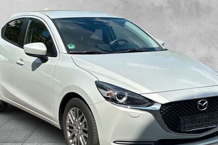 Mazda 2 67.500 km 14.990 &euro; Albstadt 72458