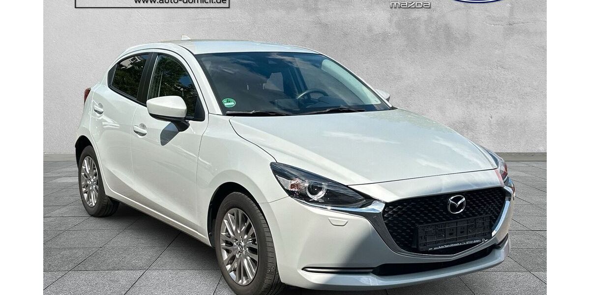 Mazda 2 67.500 km 14.990 &euro; Albstadt 72458