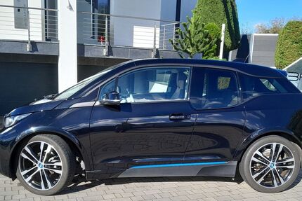 BMW i3 49.470 km 21.200 &euro; Tangermünde 39590