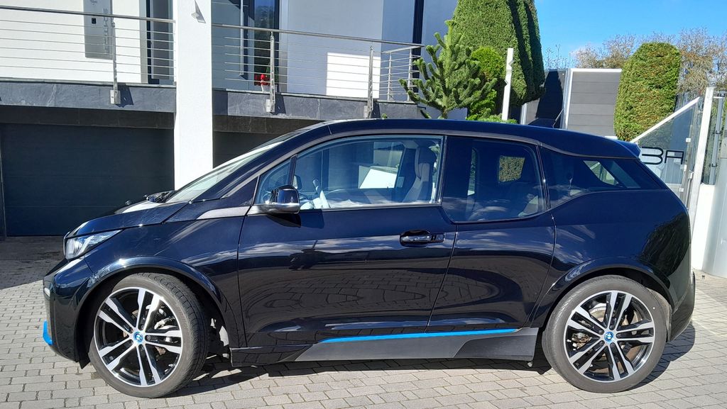 BMW i3 49.470 km 21.200 &euro; Tangermünde 39590