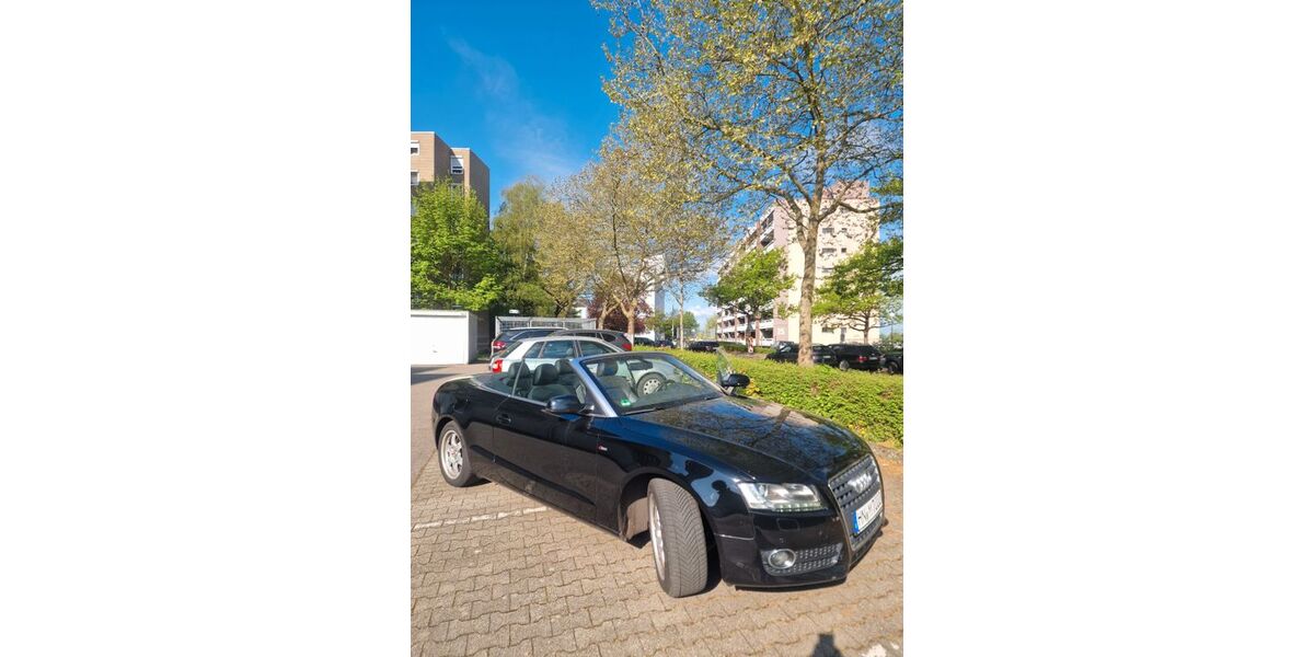 Audi A5 193.000 km 10.800 &euro; Heilbronn 74081