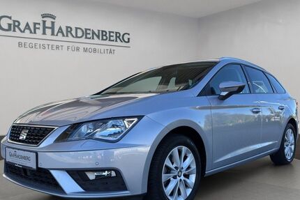 Seat Leon 66.089 km 15.990 € Bretten 75015