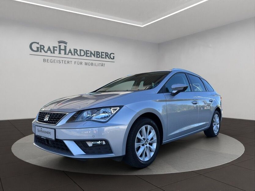 Seat Leon 66.089 km 15.990 € Bretten 75015