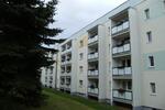 Etagenwohnung Schleiz - 1 Zimmer, 26 m&sup2;, 215&euro; | Angebot:25975028