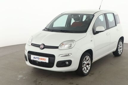 Fiat Panda 19.773 km 11.650 &euro; Dresden 01187