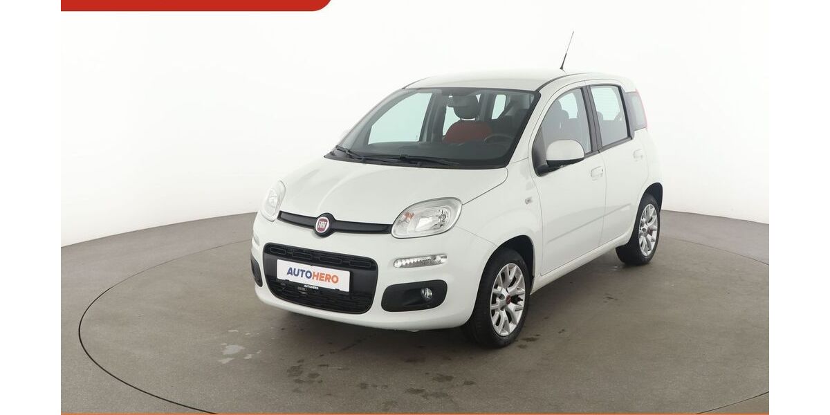 Fiat Panda 19.773 km 11.920 &euro; Dresden 01187