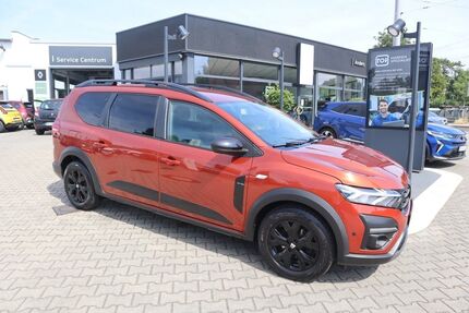 Dacia Jogger 70.630 km 14.890 &euro; Dresden 01097