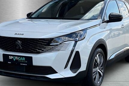 Peugeot 3008 41.300 km 21.990 &euro; Itzehoe 25524