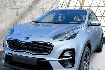 Kia Sportage 99.835 km 19.990 &euro; Bad Tabarz 99891