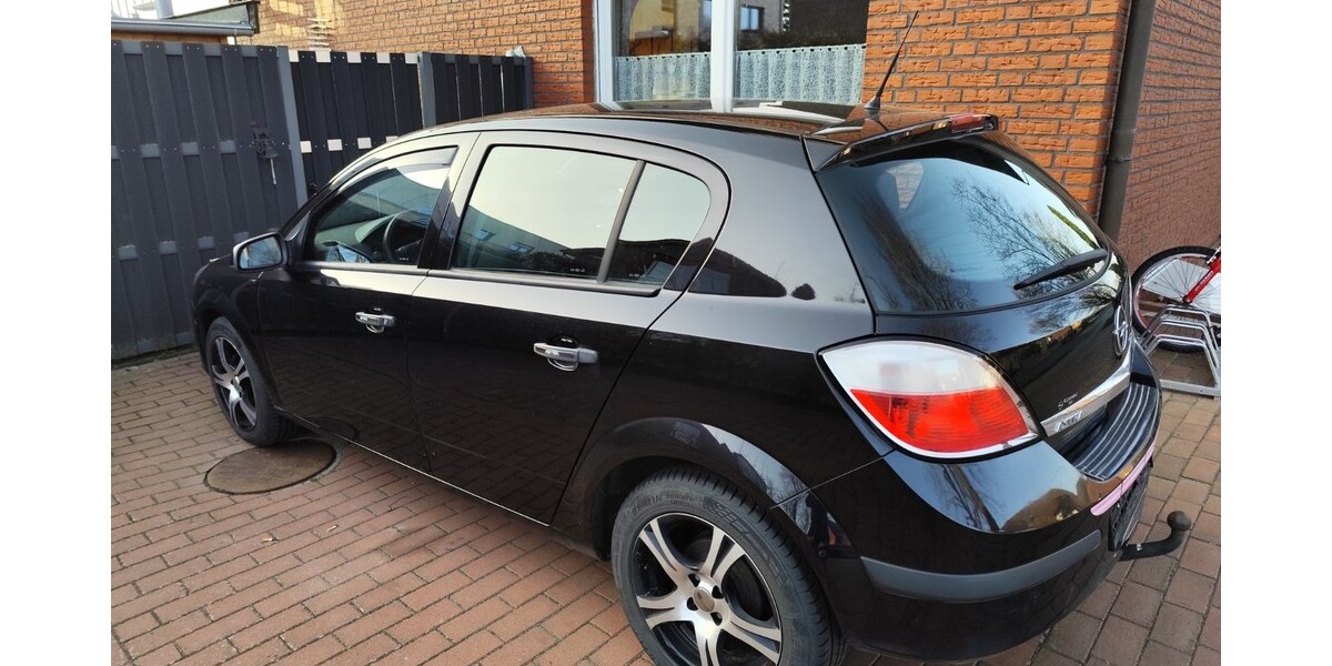 Opel Astra H 280.000 km 1.200 &euro; Bramsche 49565