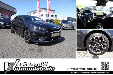 Kia pro ceed / ProCeed 35.000 km 26.500 &euro; Montabaur 56410