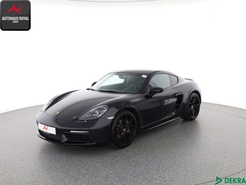 Cayman